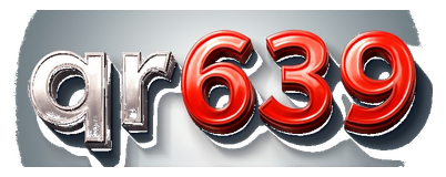 qr639 logo